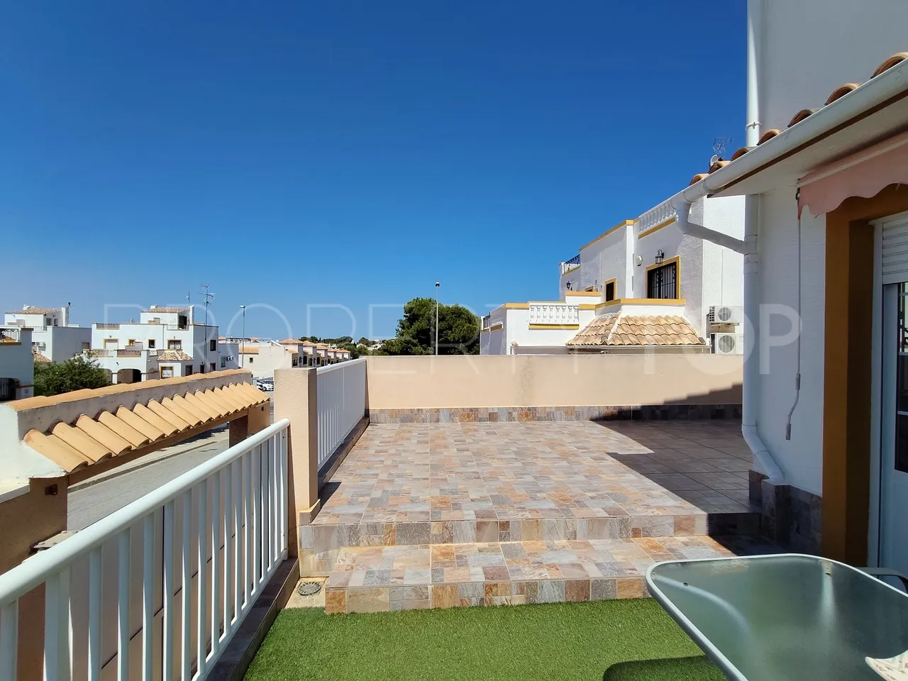 Town house for sale in Los Altos de Marbella