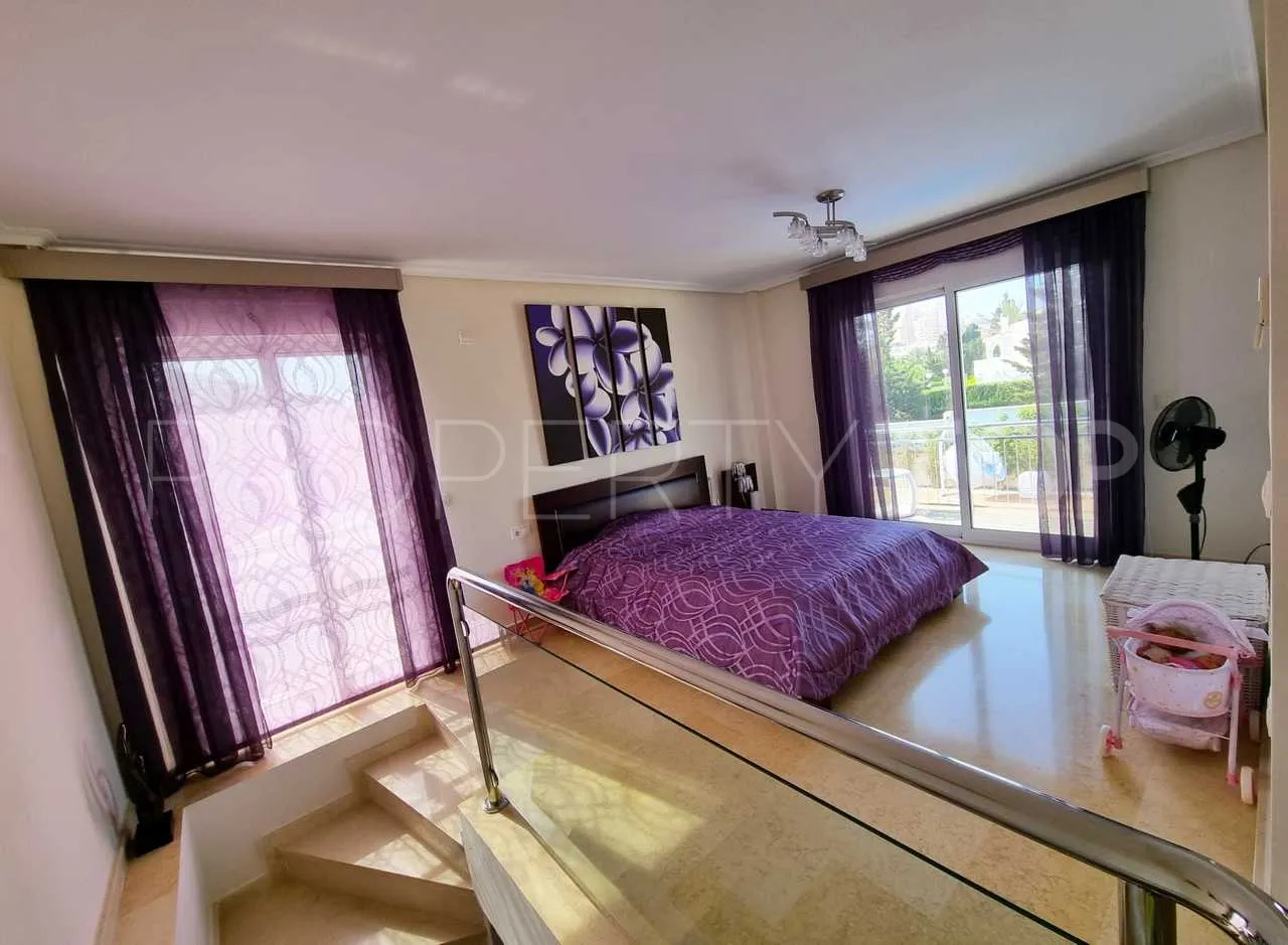 Se vende villa de 5 dormitorios en La Mata