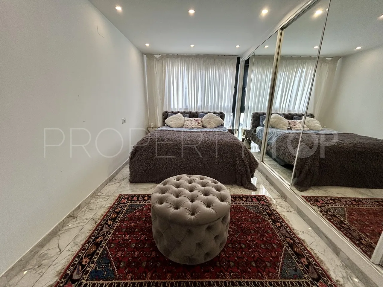 3 bedrooms villa in Los Balcones for sale