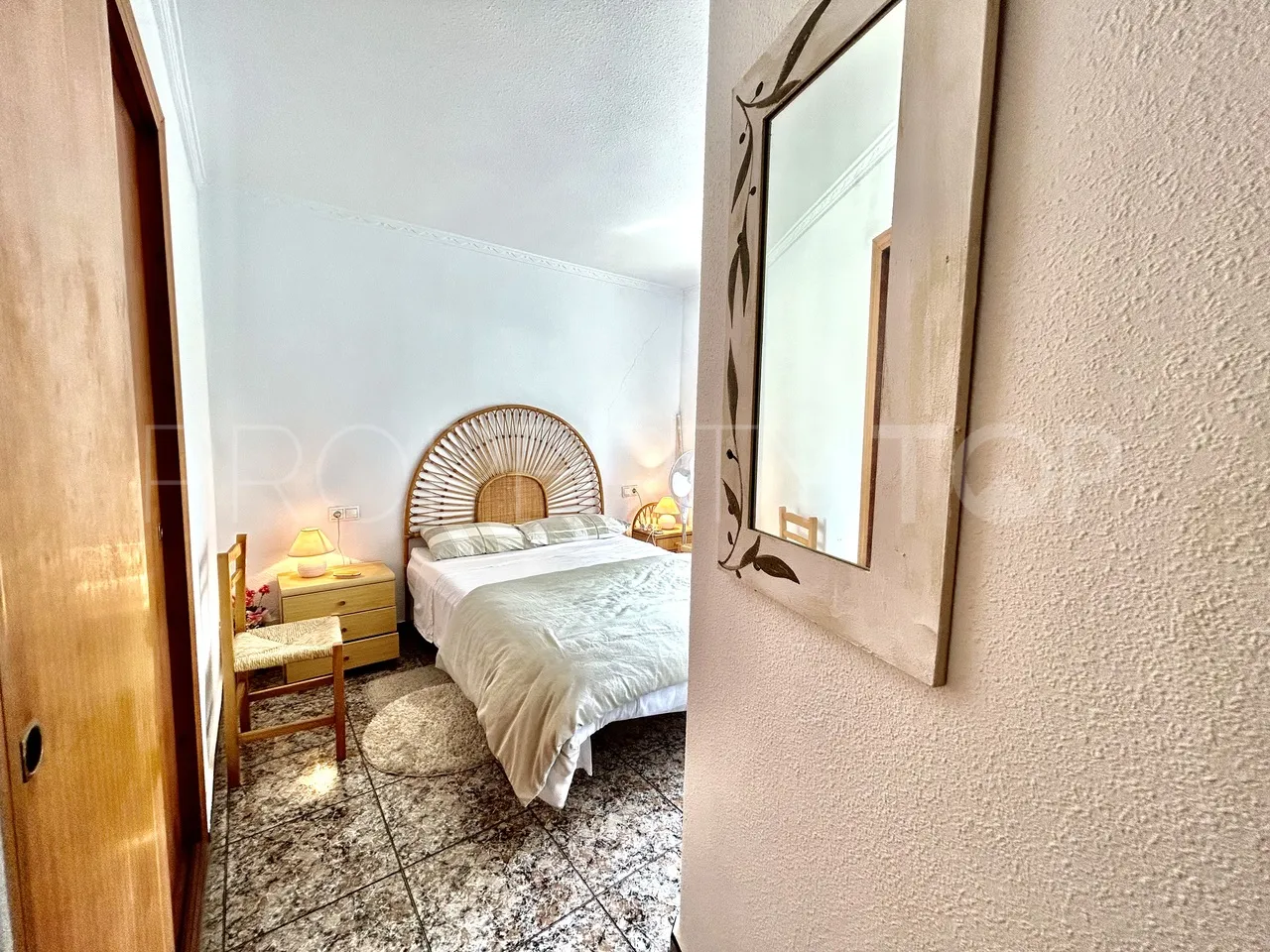 For sale 3 bedrooms apartment in Punta Prima