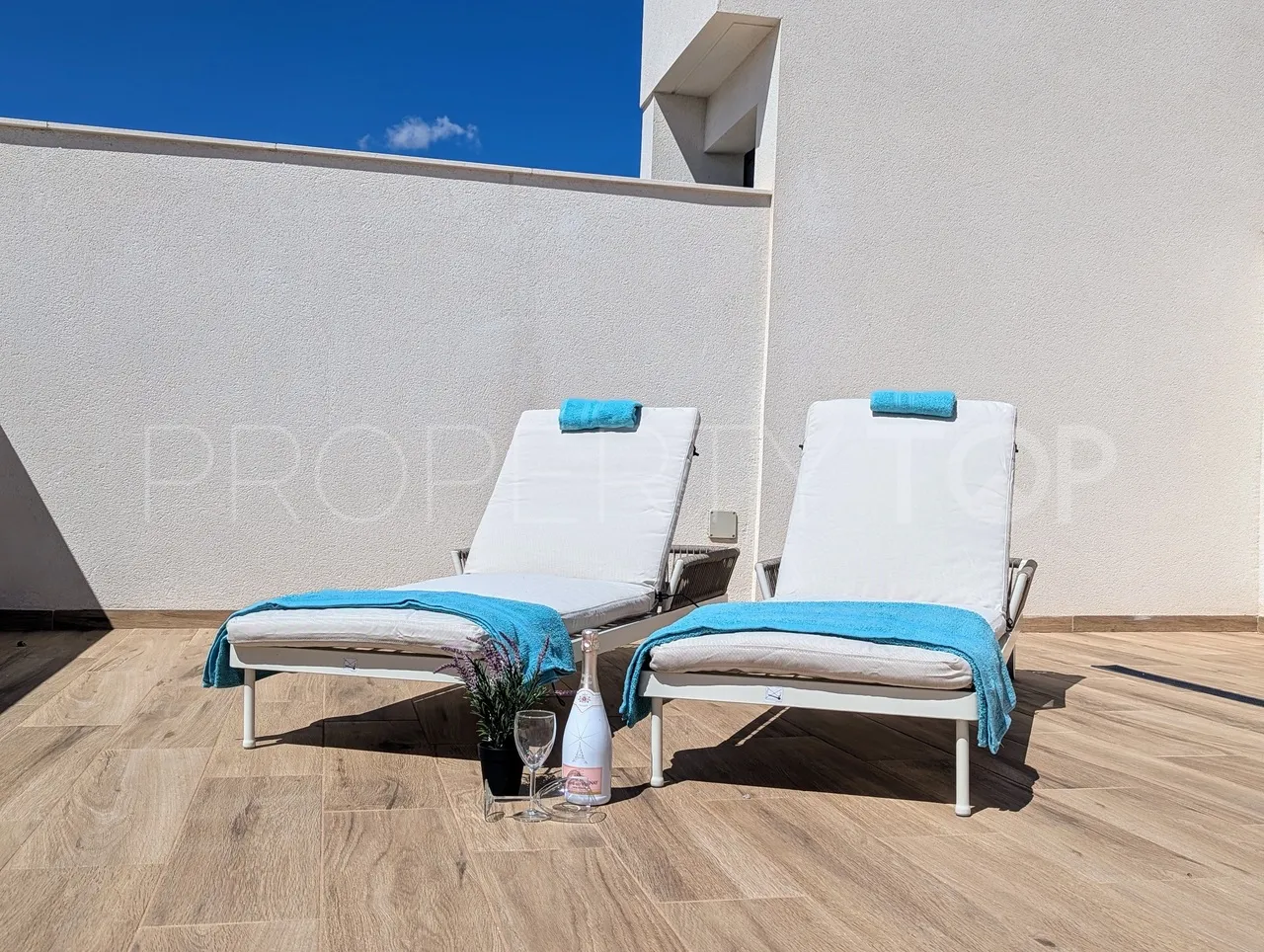 Rioja, apartamento en venta