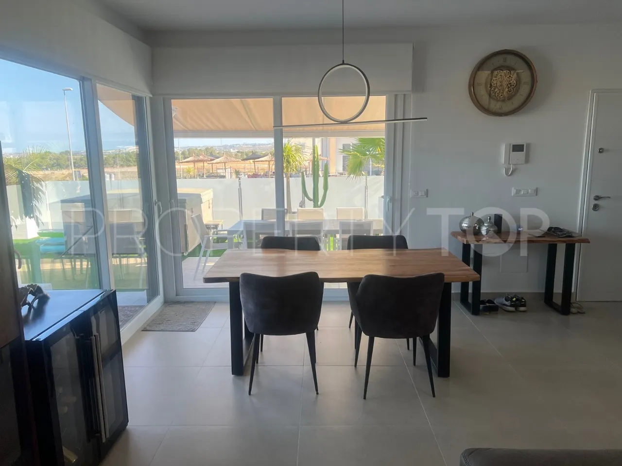 Buy Los Montesinos 3 bedrooms villa