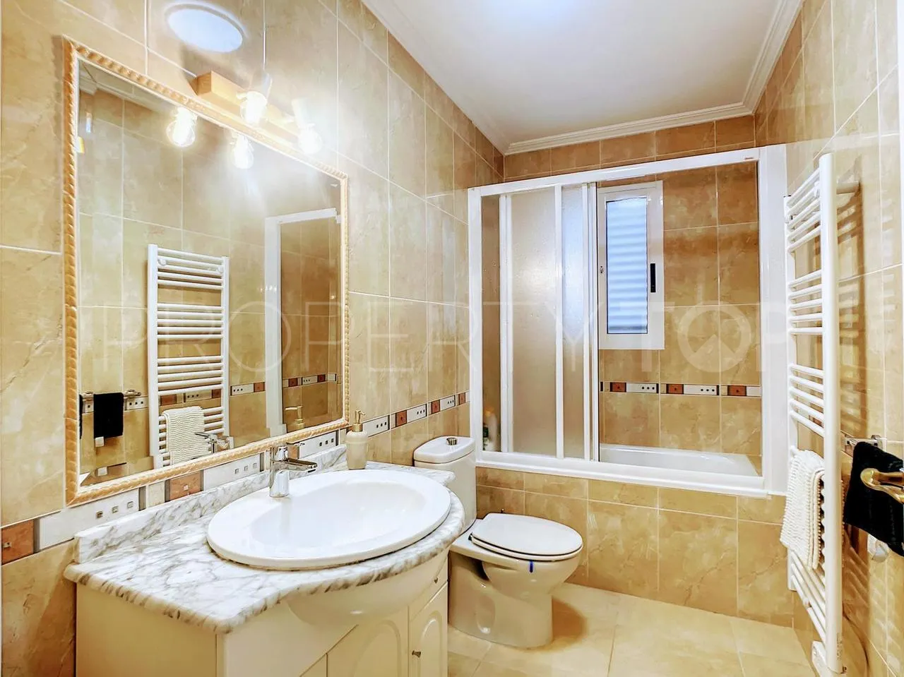 For sale villa in Pilar de la Horadada with 3 bedrooms