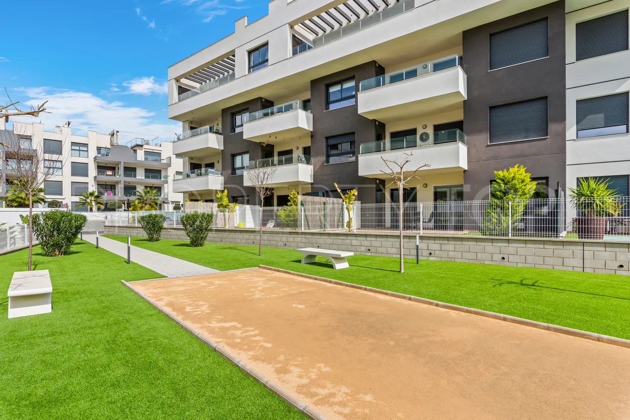 Rioja, apartamento en venta