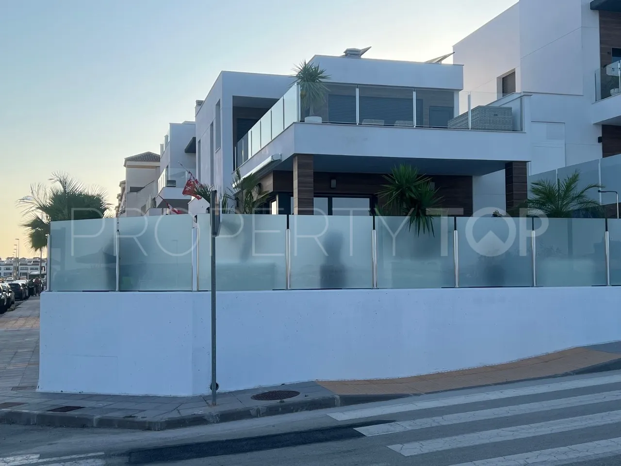 Buy Los Montesinos 3 bedrooms villa