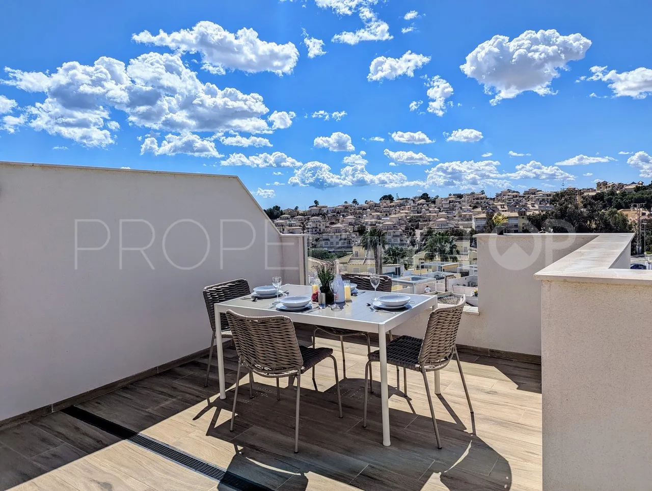 Rioja, apartamento en venta
