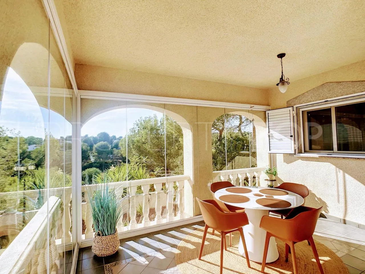 For sale villa in Pilar de la Horadada with 3 bedrooms