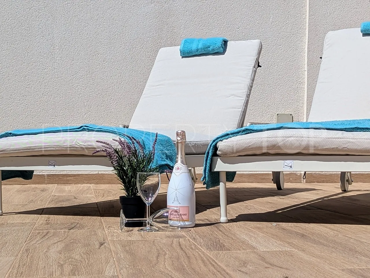 Rioja, apartamento en venta