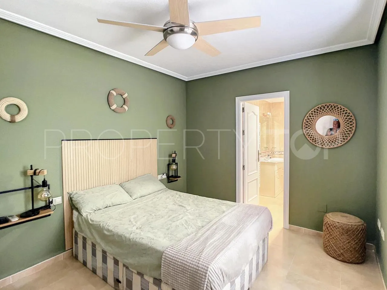For sale villa in Pilar de la Horadada with 3 bedrooms