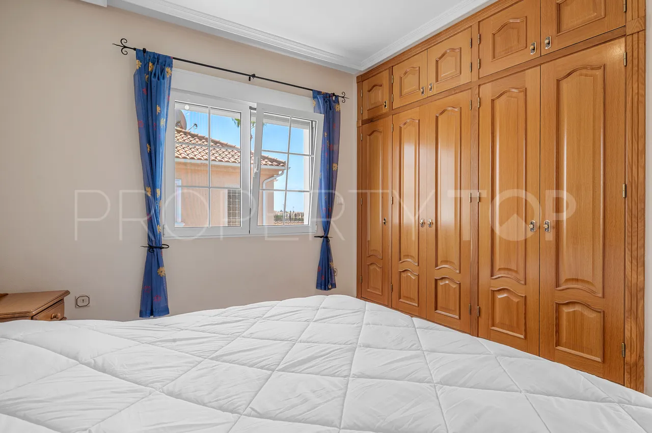 7 bedrooms villa in Torre de la Horadada for sale