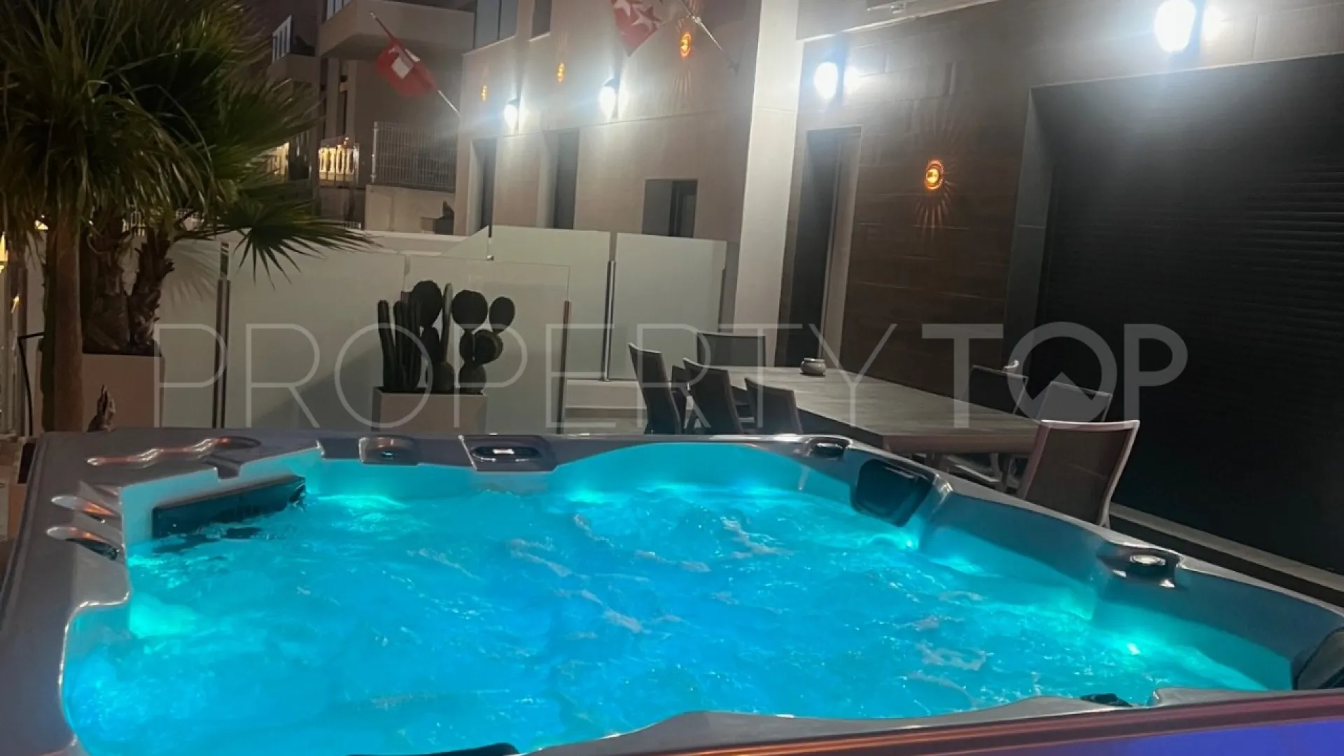 Buy Los Montesinos 3 bedrooms villa