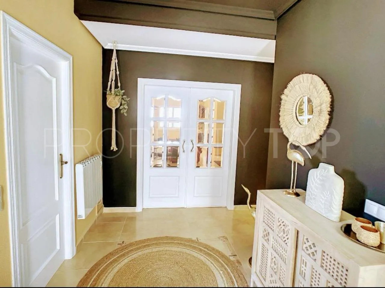 For sale villa in Pilar de la Horadada with 3 bedrooms