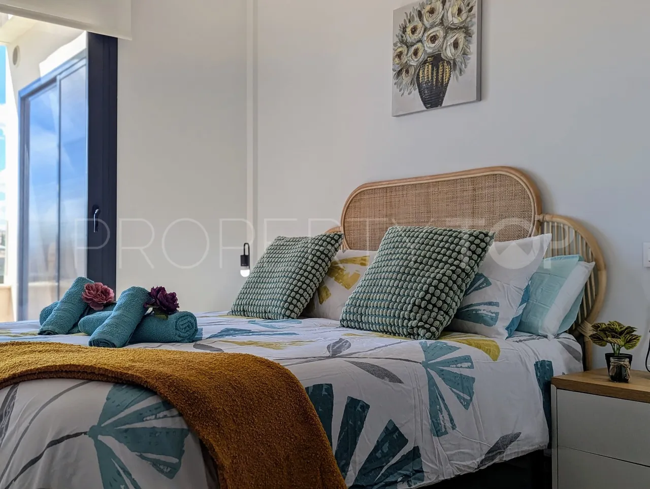 Rioja, apartamento en venta
