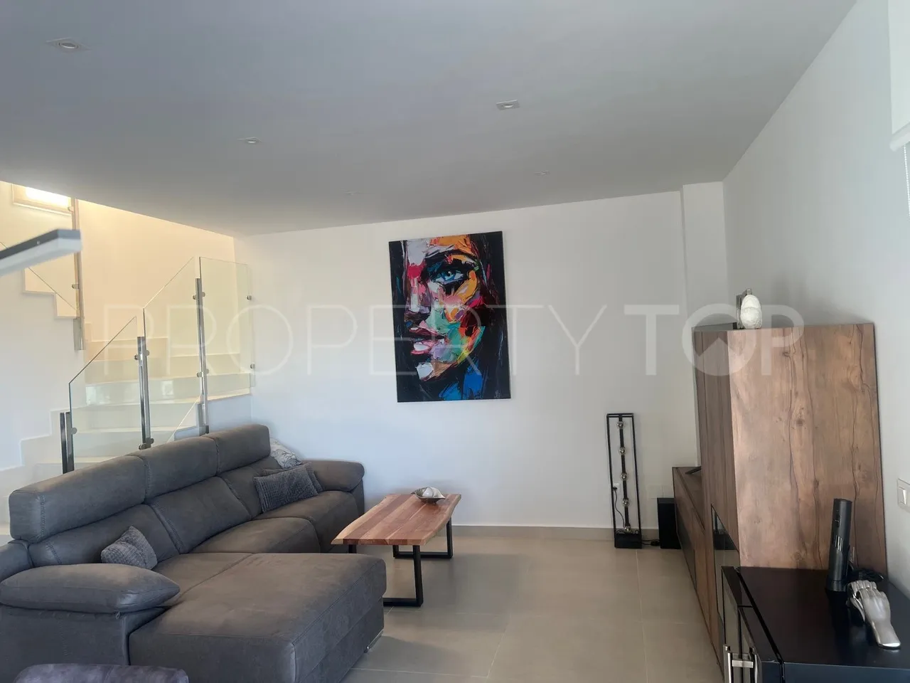Buy Los Montesinos 3 bedrooms villa