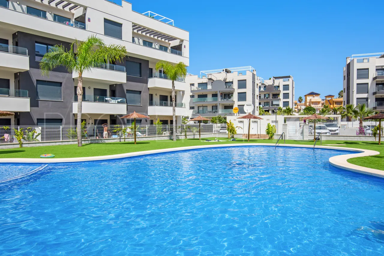 Rioja, apartamento en venta
