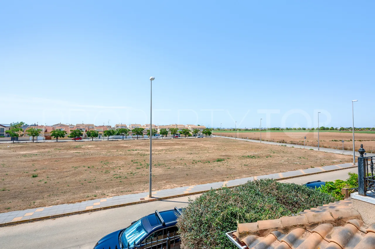 7 bedrooms villa in Torre de la Horadada for sale