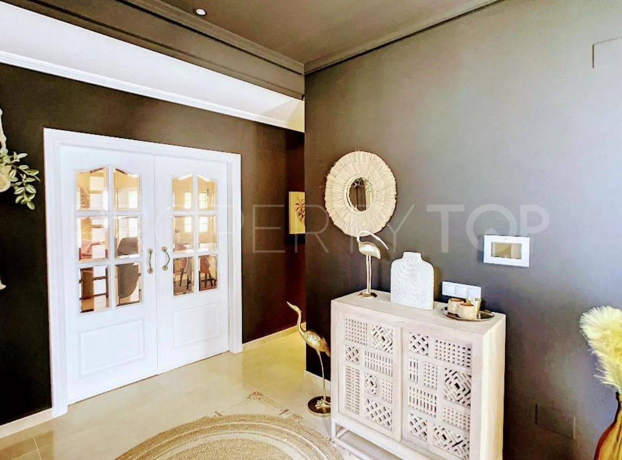For sale villa in Pilar de la Horadada with 3 bedrooms