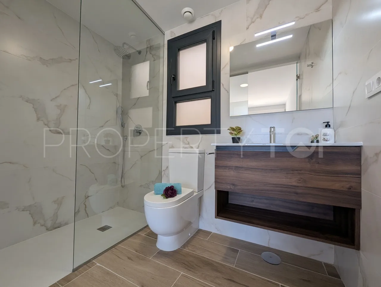 Rioja, apartamento en venta