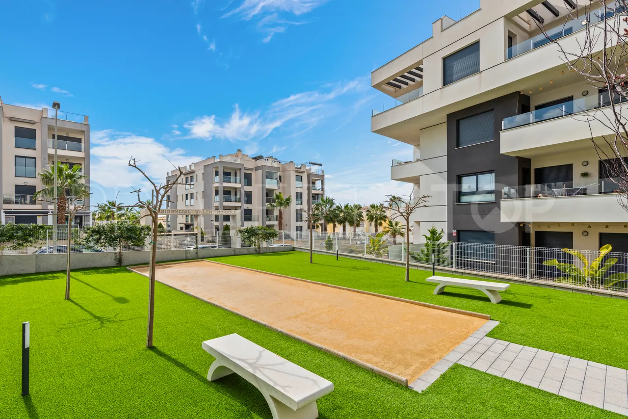 Rioja, apartamento en venta