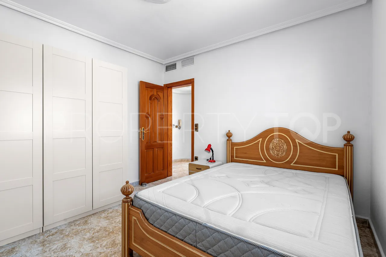 7 bedrooms villa in Torre de la Horadada for sale