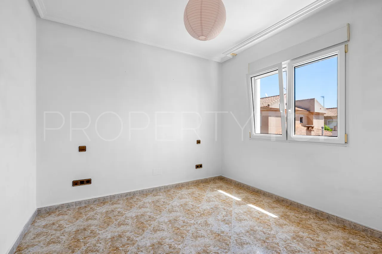 7 bedrooms villa in Torre de la Horadada for sale