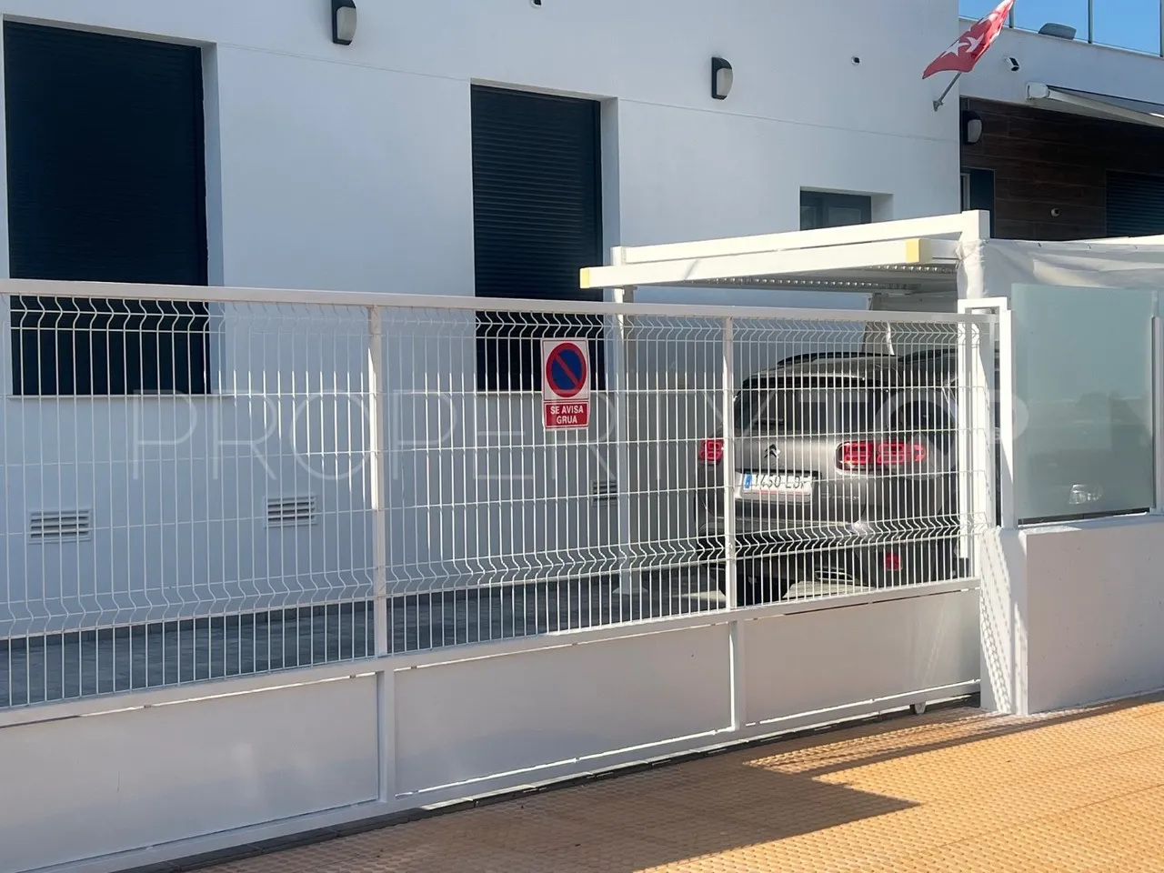 Buy Los Montesinos 3 bedrooms villa