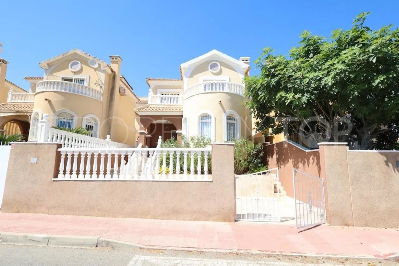 Villa with 3 bedrooms for sale in Rioja
