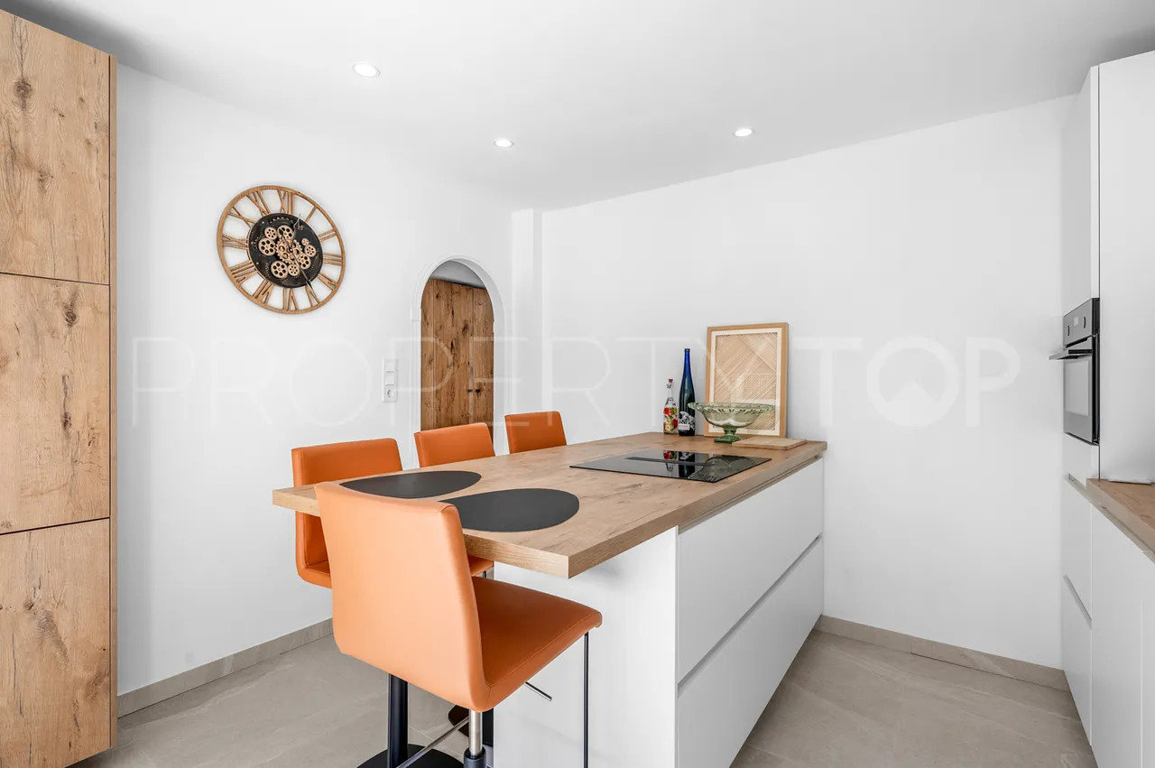 7 bedrooms villa in Torre de la Horadada for sale