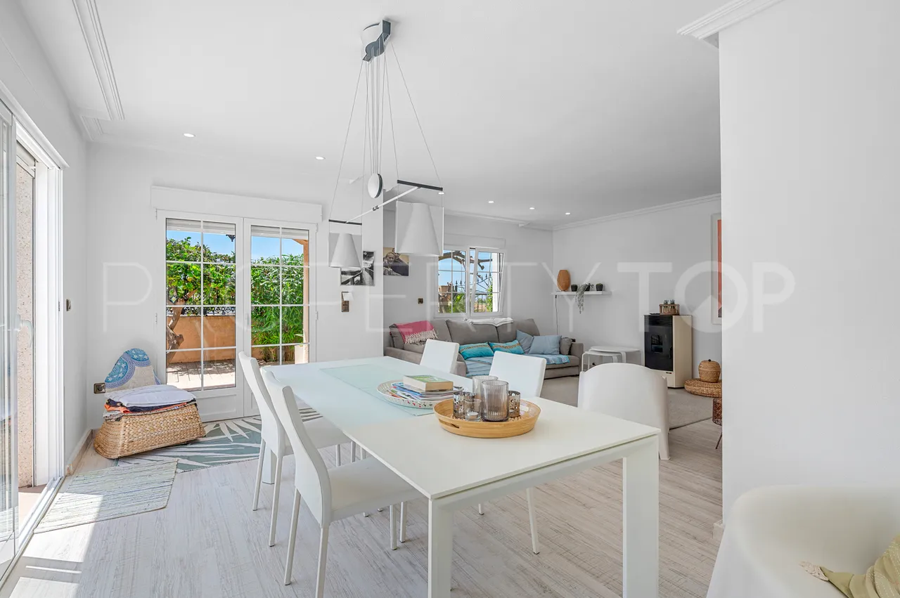 7 bedrooms villa in Torre de la Horadada for sale
