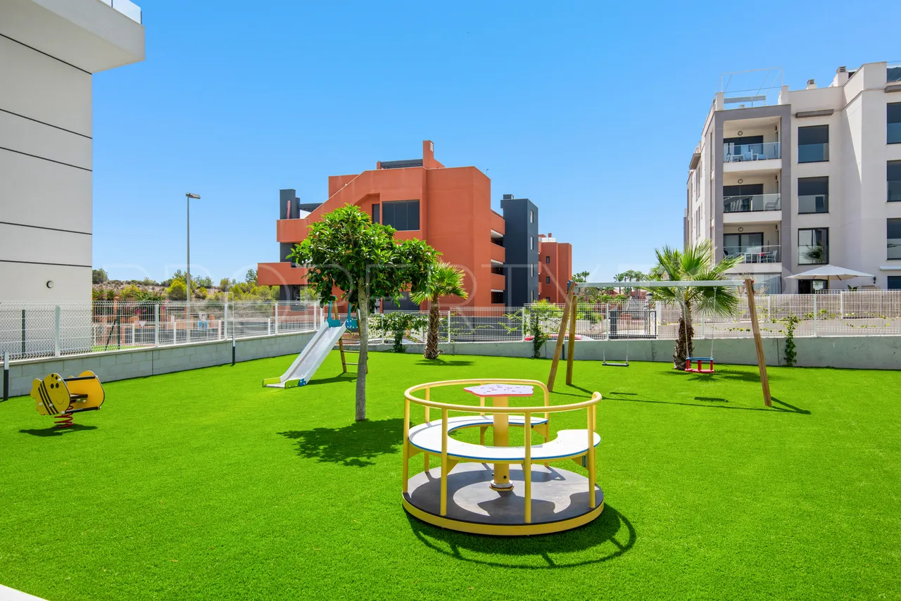 Rioja, apartamento en venta