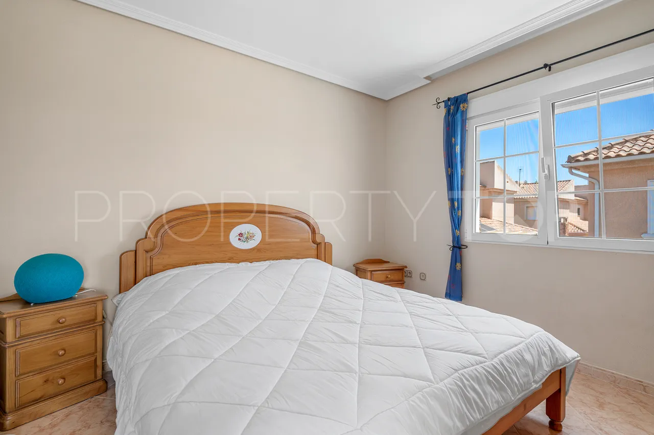 7 bedrooms villa in Torre de la Horadada for sale