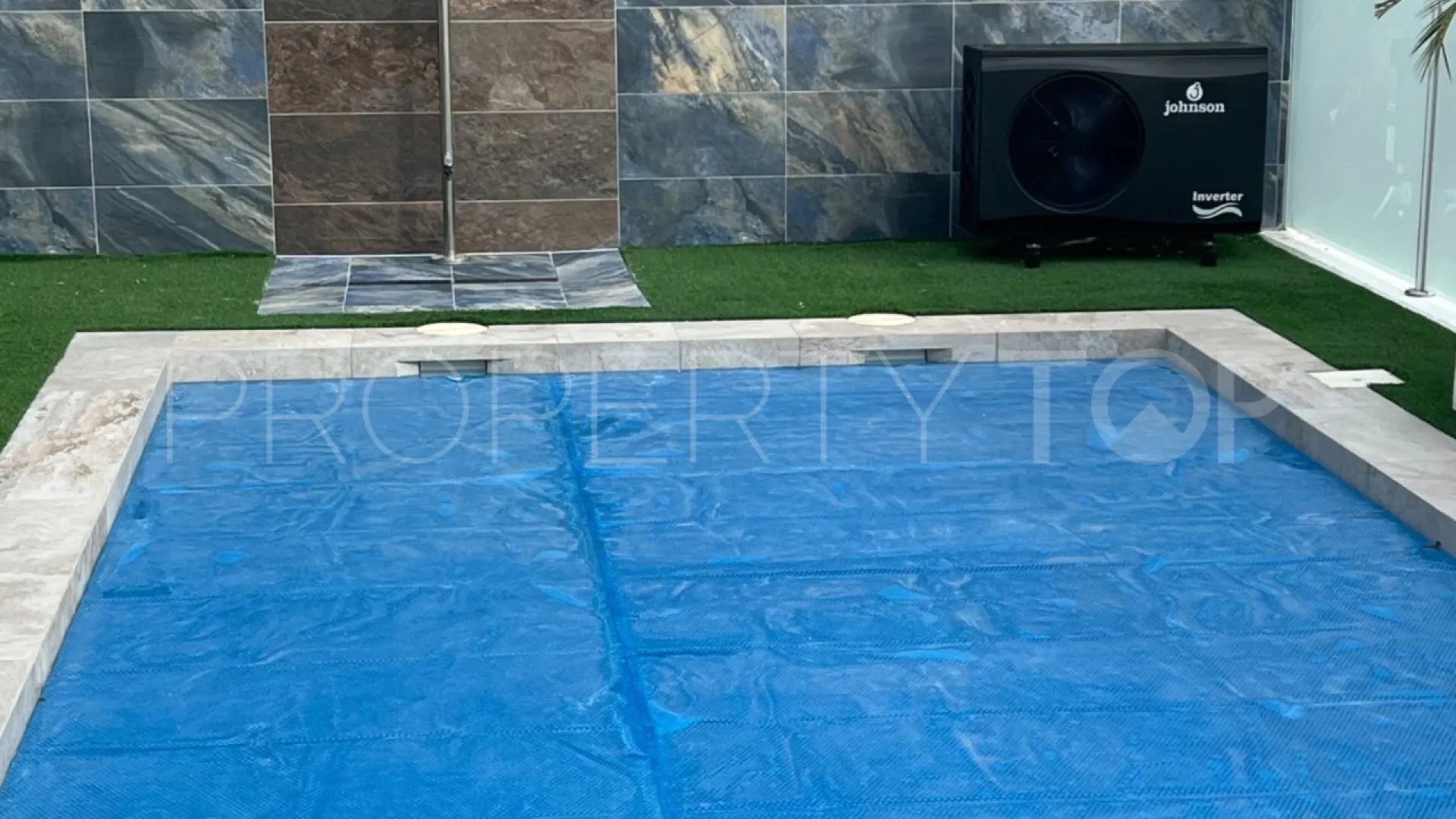 Buy Los Montesinos 3 bedrooms villa