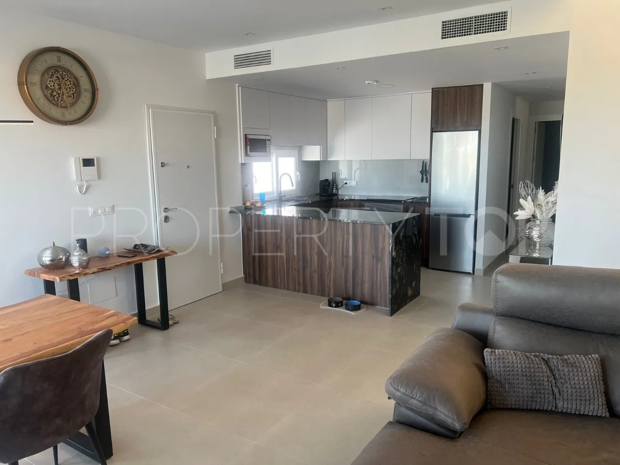 Buy Los Montesinos 3 bedrooms villa
