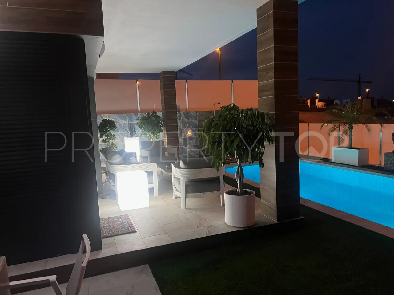 Buy Los Montesinos 3 bedrooms villa