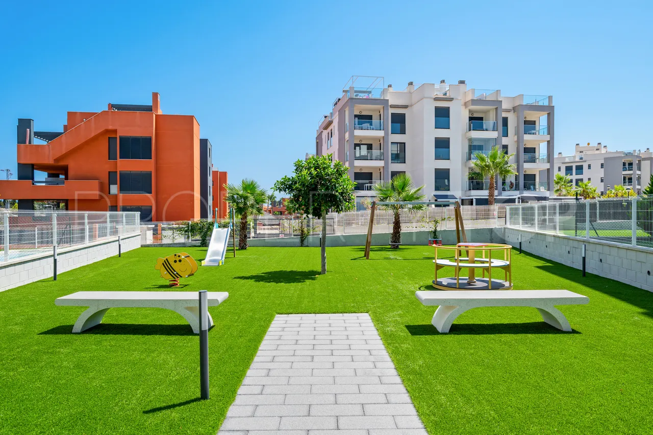 Rioja, apartamento en venta