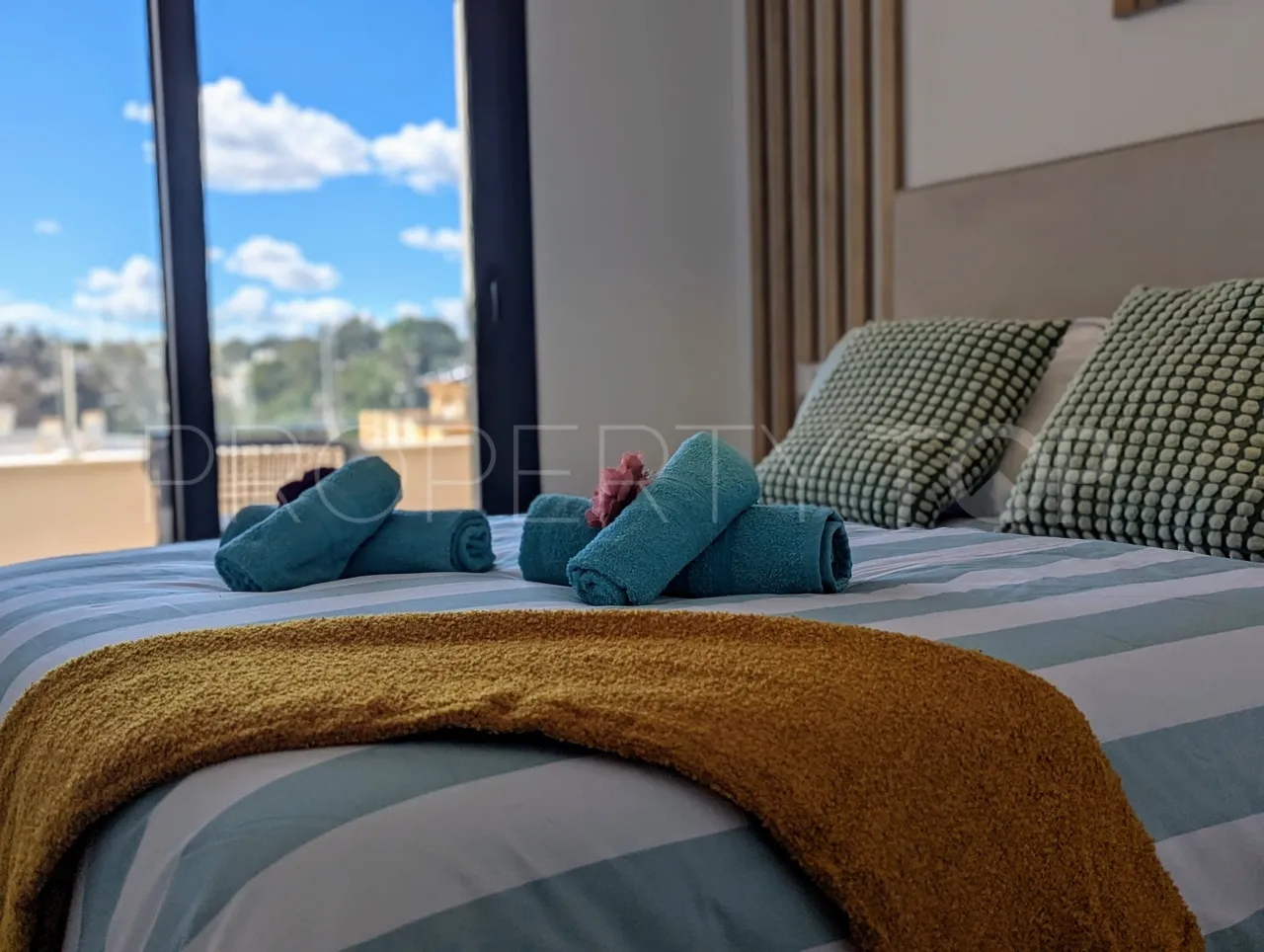 Rioja, apartamento en venta
