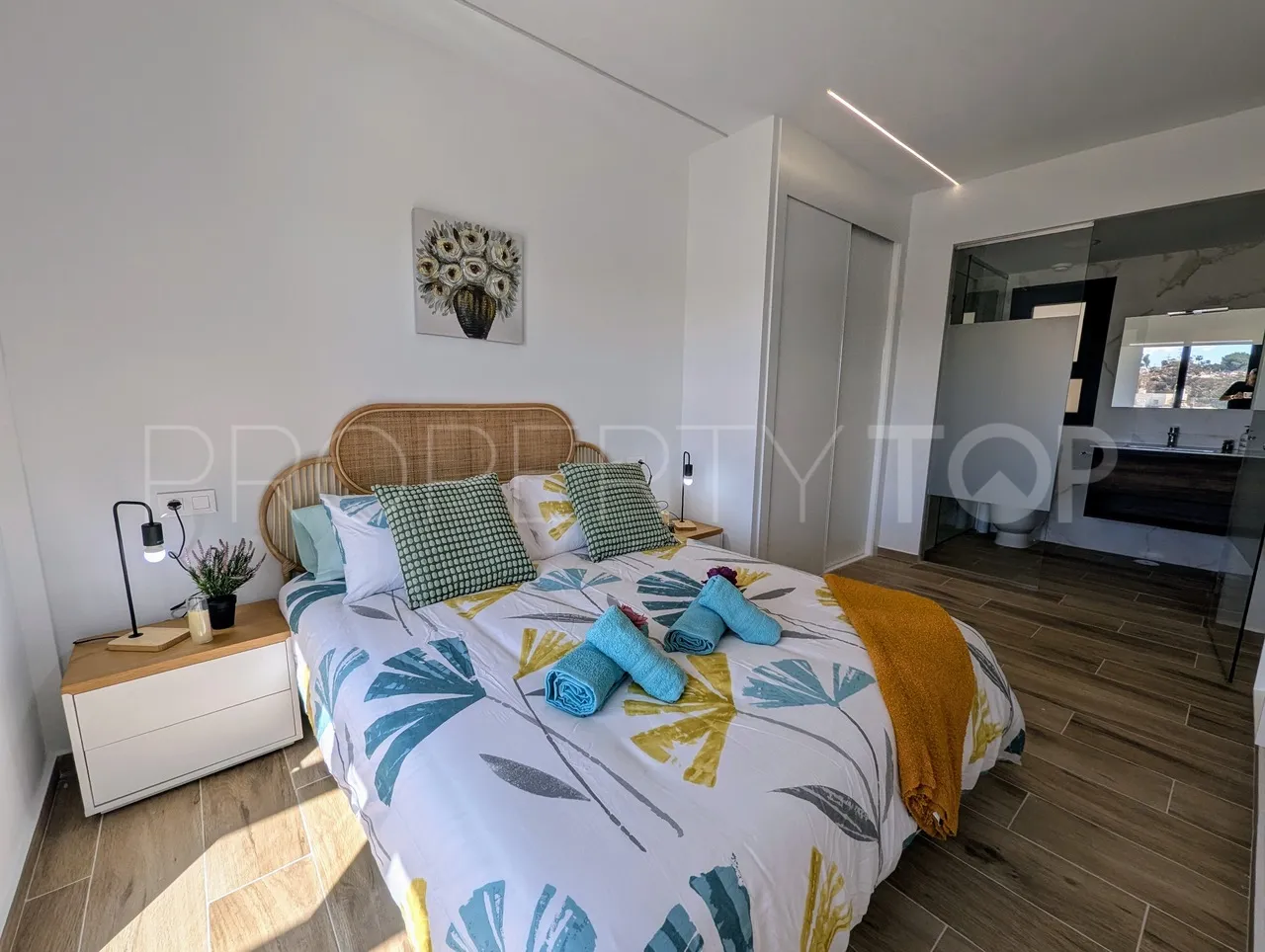 Rioja, apartamento en venta