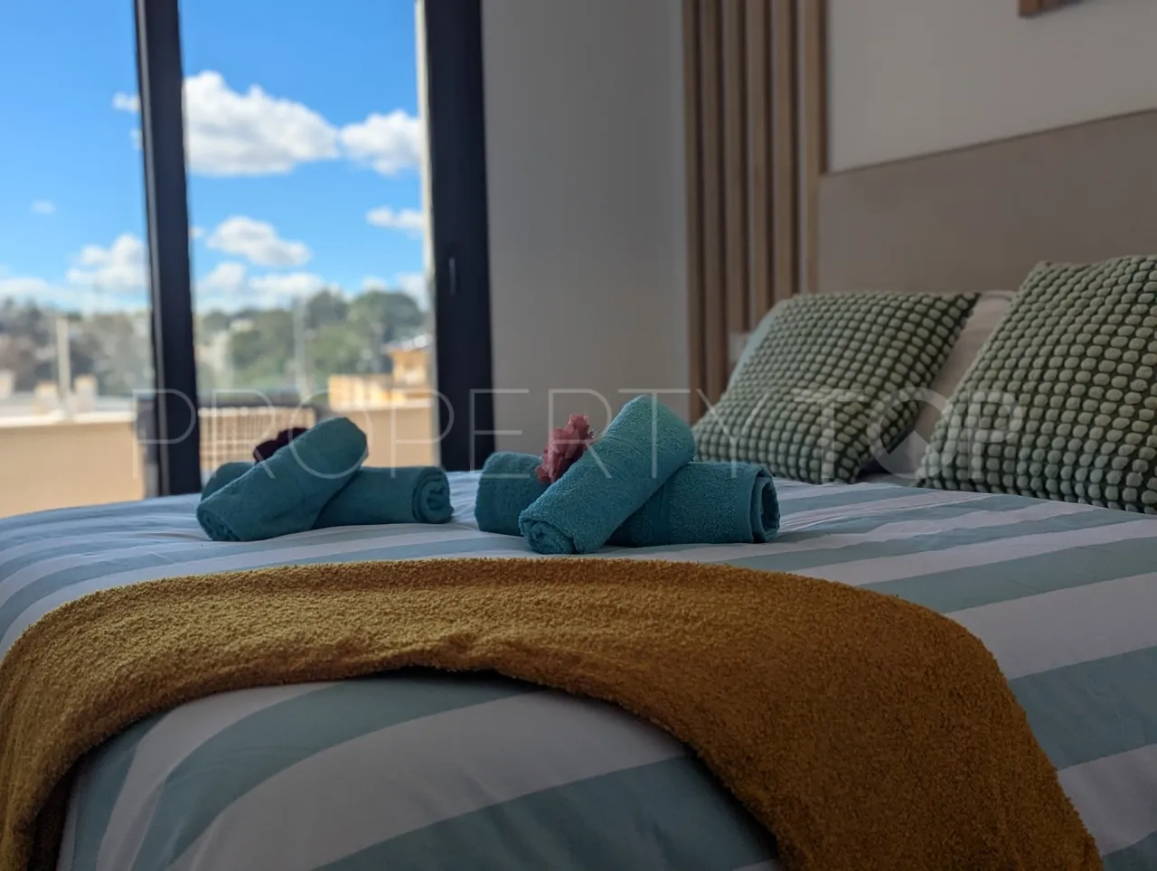Rioja, apartamento en venta