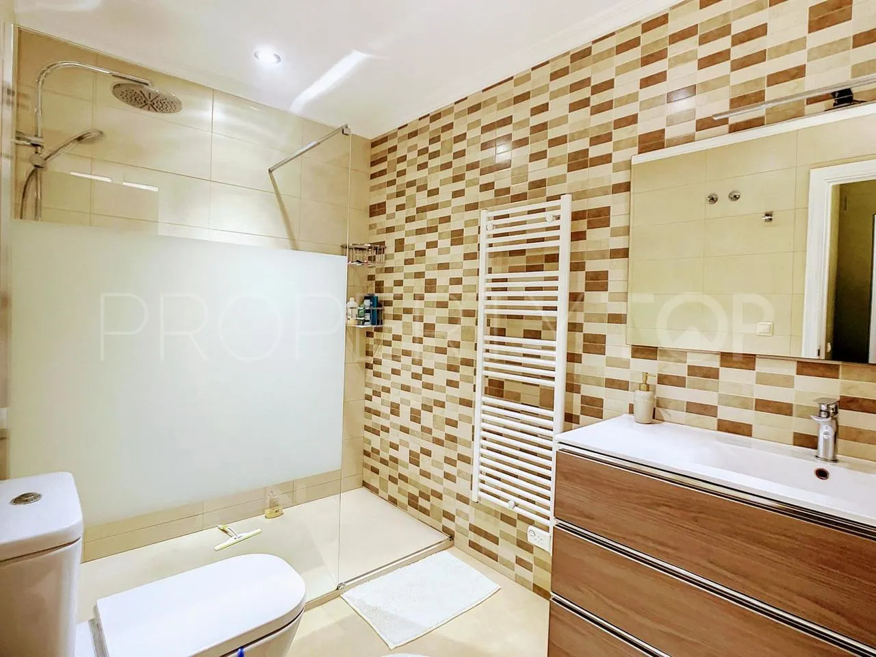 For sale villa in Pilar de la Horadada with 3 bedrooms