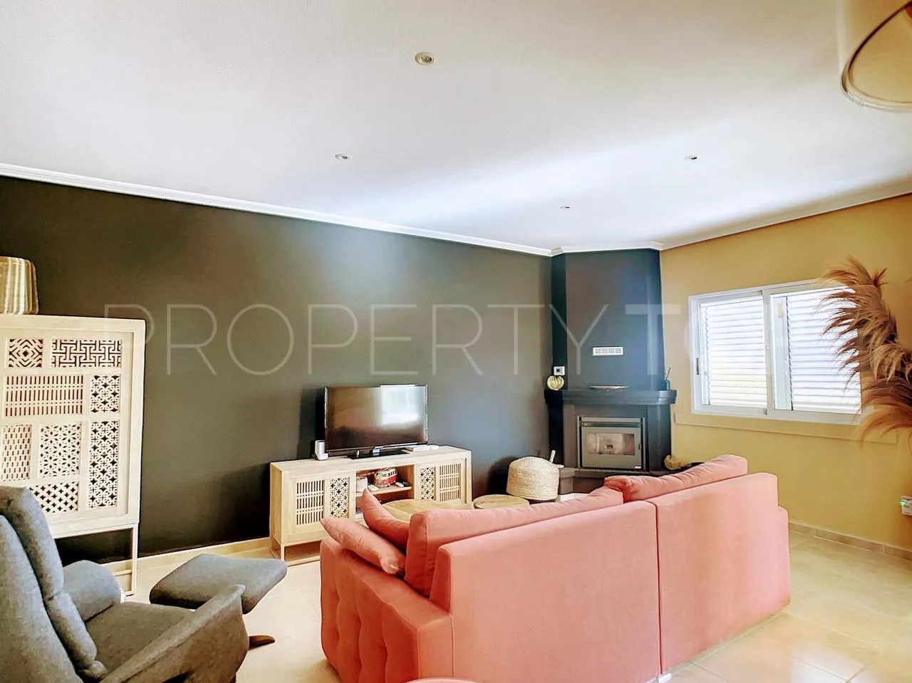 For sale villa in Pilar de la Horadada with 3 bedrooms