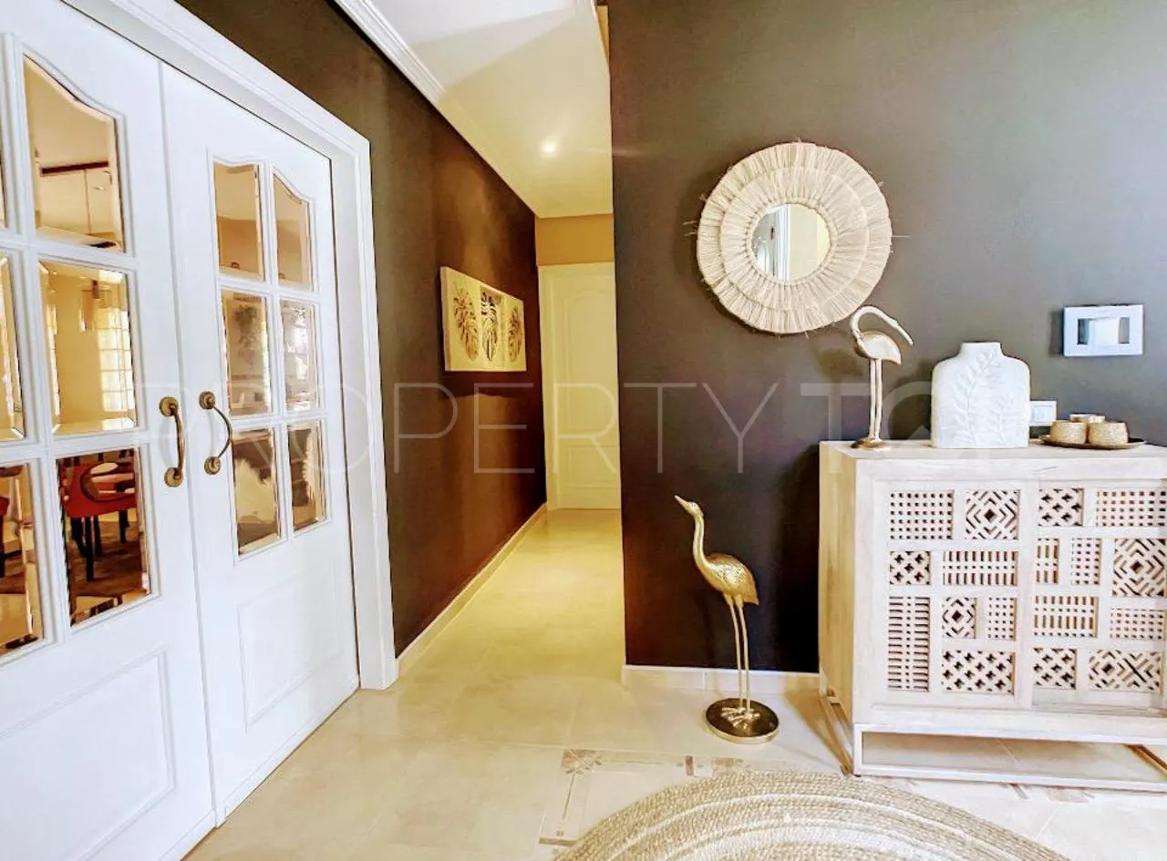 For sale villa in Pilar de la Horadada with 3 bedrooms