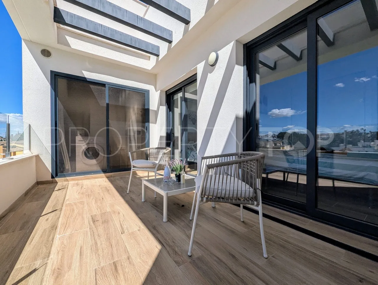 Rioja, apartamento en venta