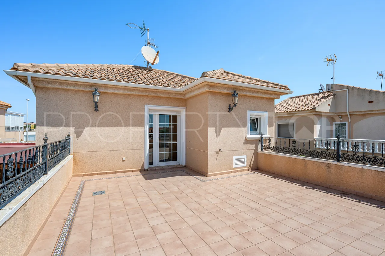 7 bedrooms villa in Torre de la Horadada for sale