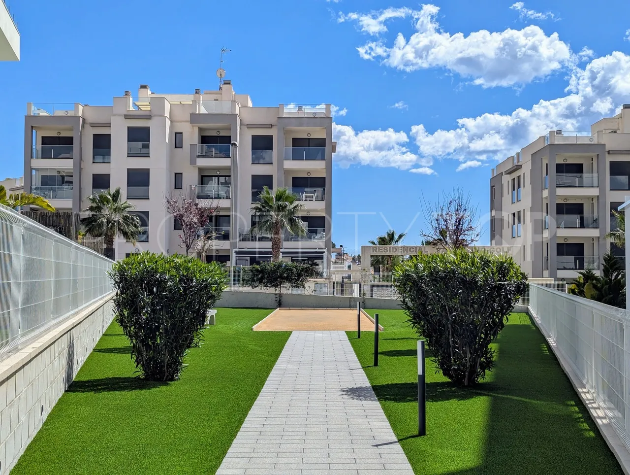 Rioja, apartamento en venta