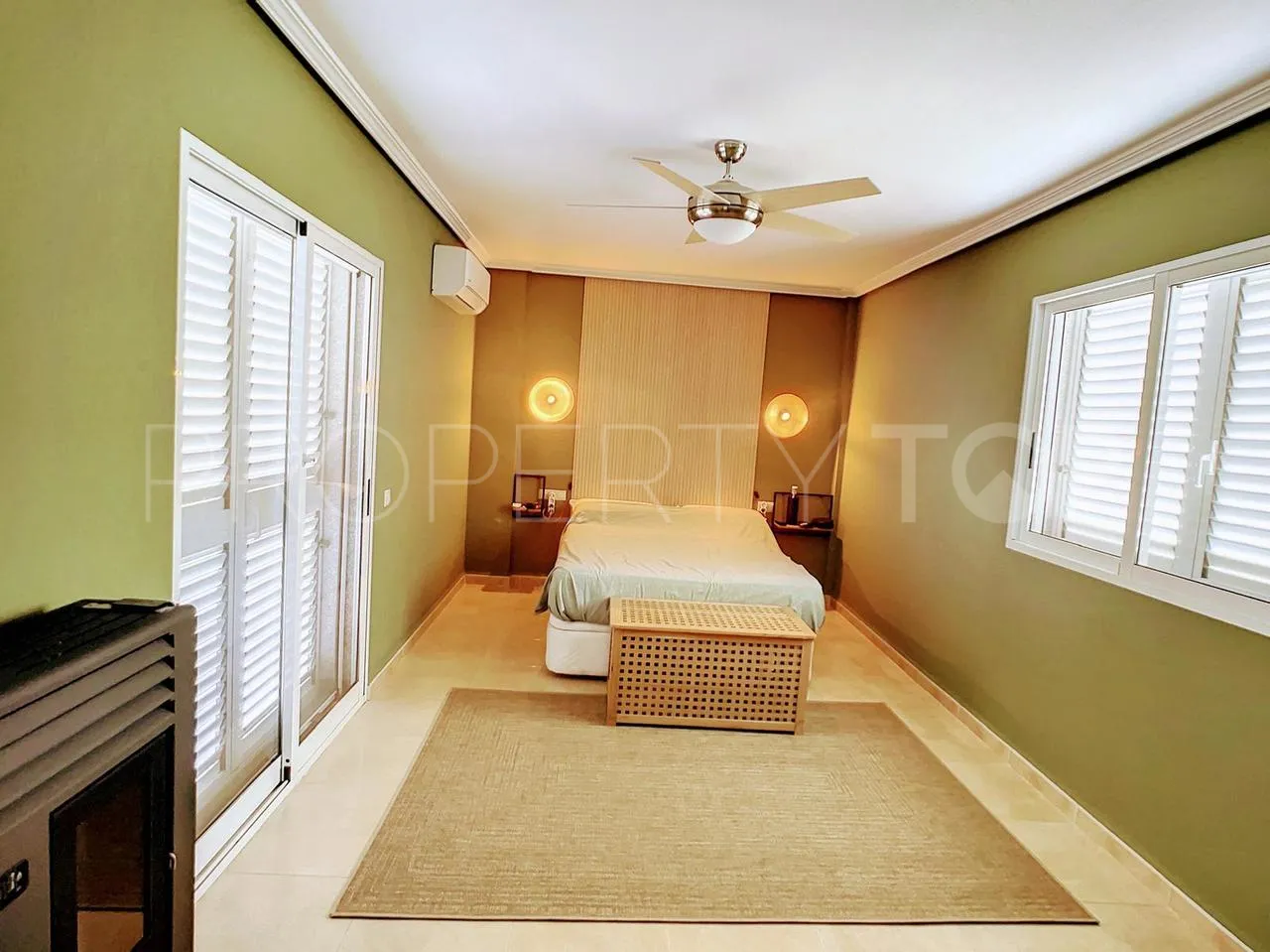 For sale villa in Pilar de la Horadada with 3 bedrooms