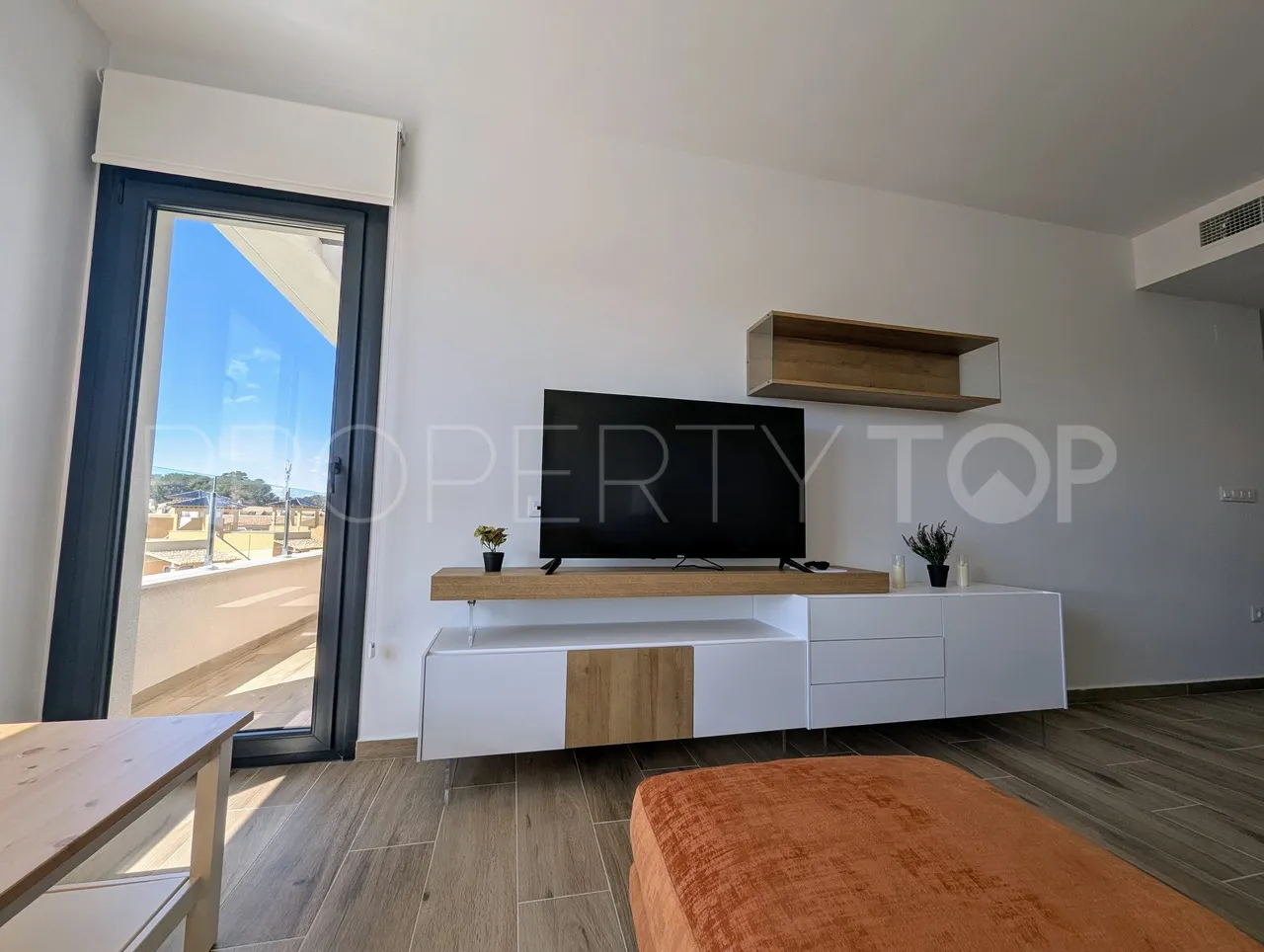 Rioja, apartamento en venta