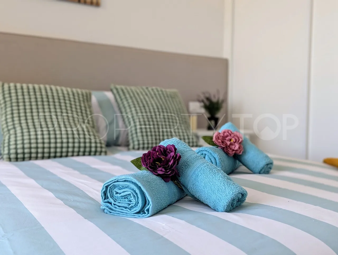 Rioja, apartamento en venta