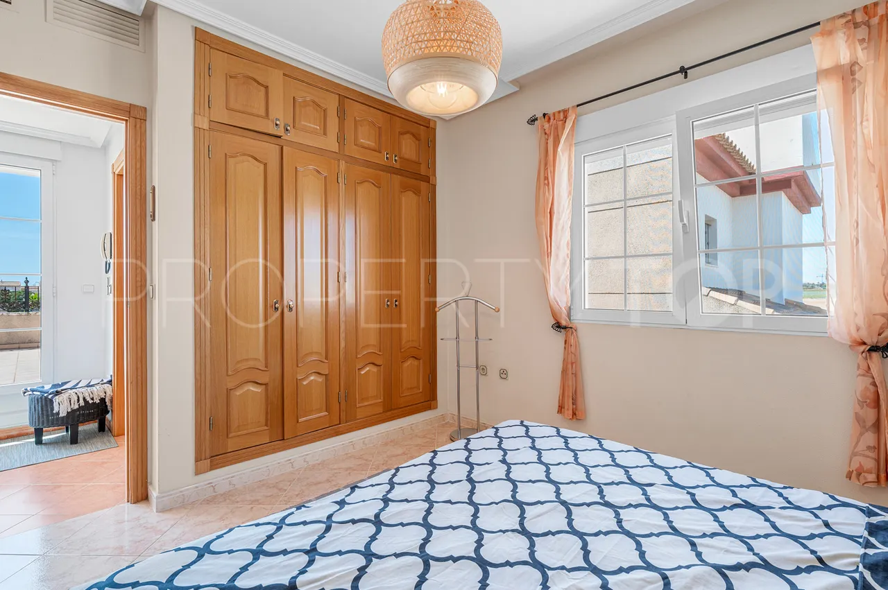 7 bedrooms villa in Torre de la Horadada for sale