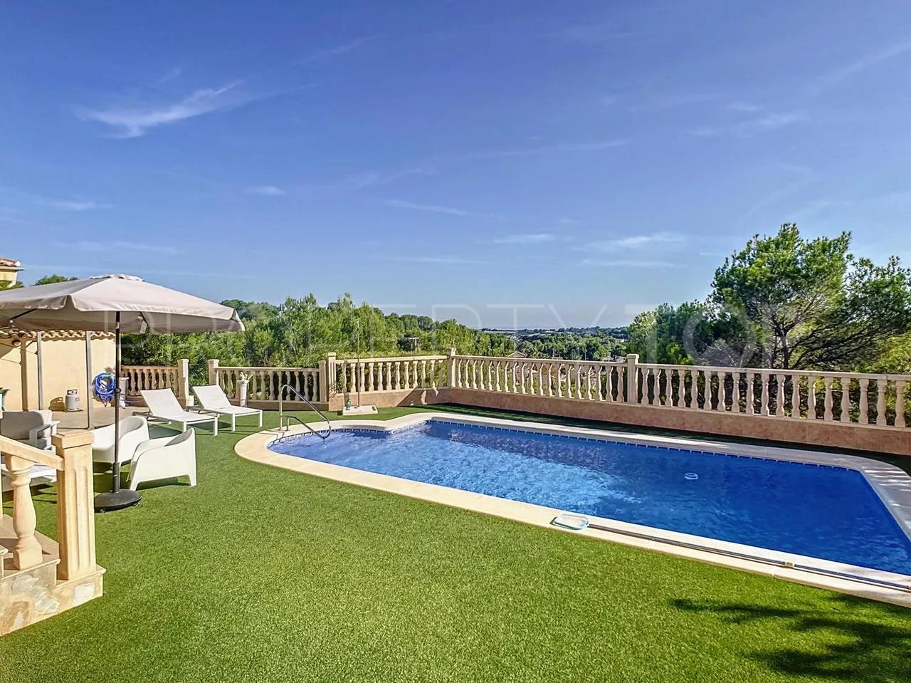 For sale villa in Pilar de la Horadada with 3 bedrooms
