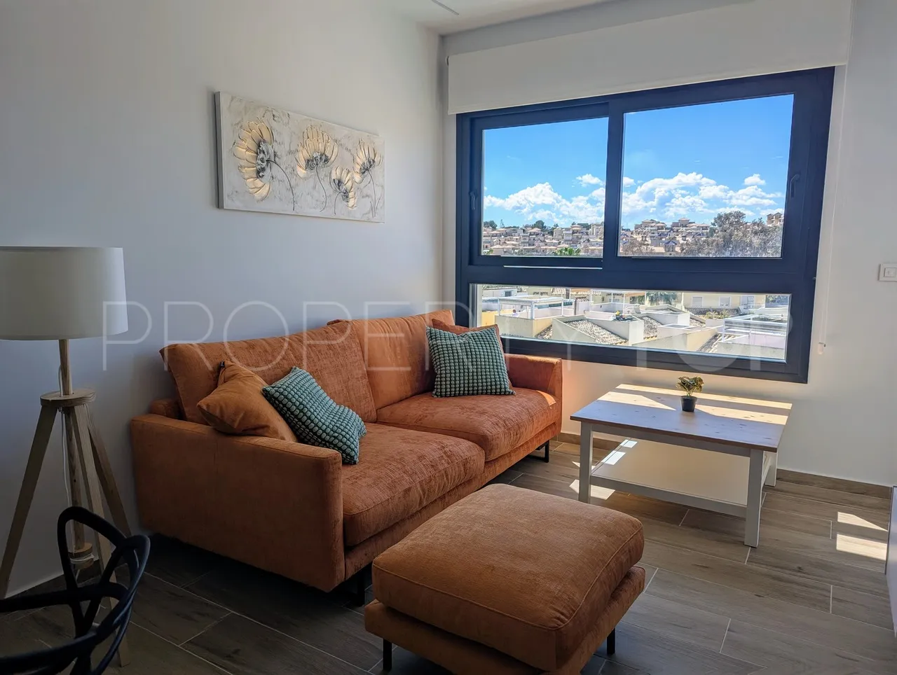 Rioja, apartamento en venta